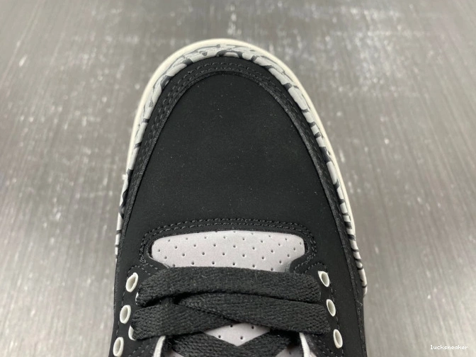 Rep LUCY 3 Off Jordan CK9246-001 Air Noir WMNS 0721